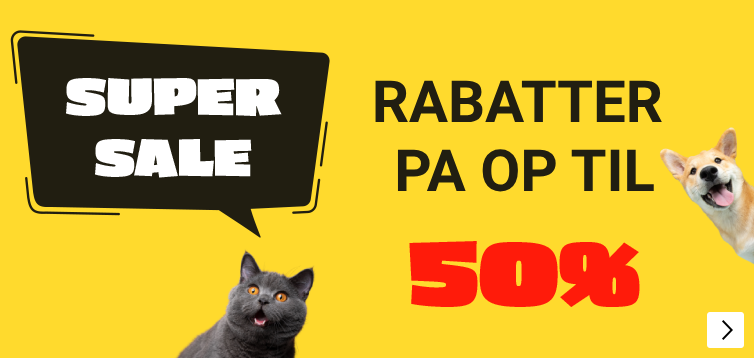 Algemene Super Sale banner HP